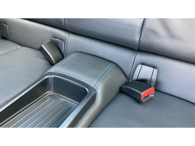 BMW M2 Competition 2dr Petrol Coupe